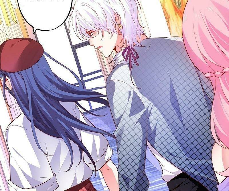 biến lan lăng vương thành ảnh đế chapter 25 33