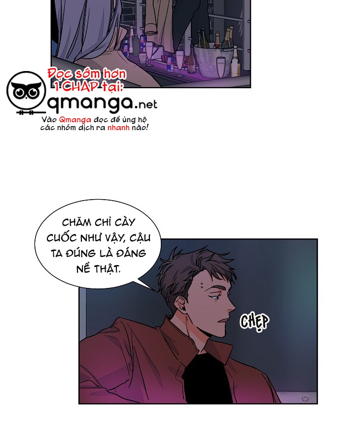 yêu em đi, bác sĩ! chapter 34 2