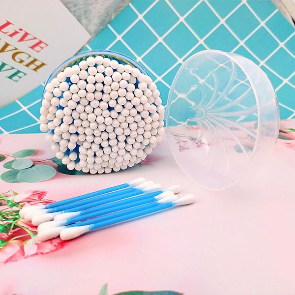 Combo 200 tăm bông đa dụng chất lượng cao giá rẻ