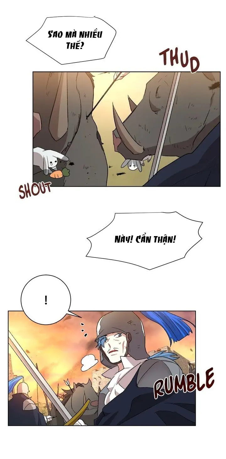 tôi là fan cứng hoàng tử chapter 62.2 17