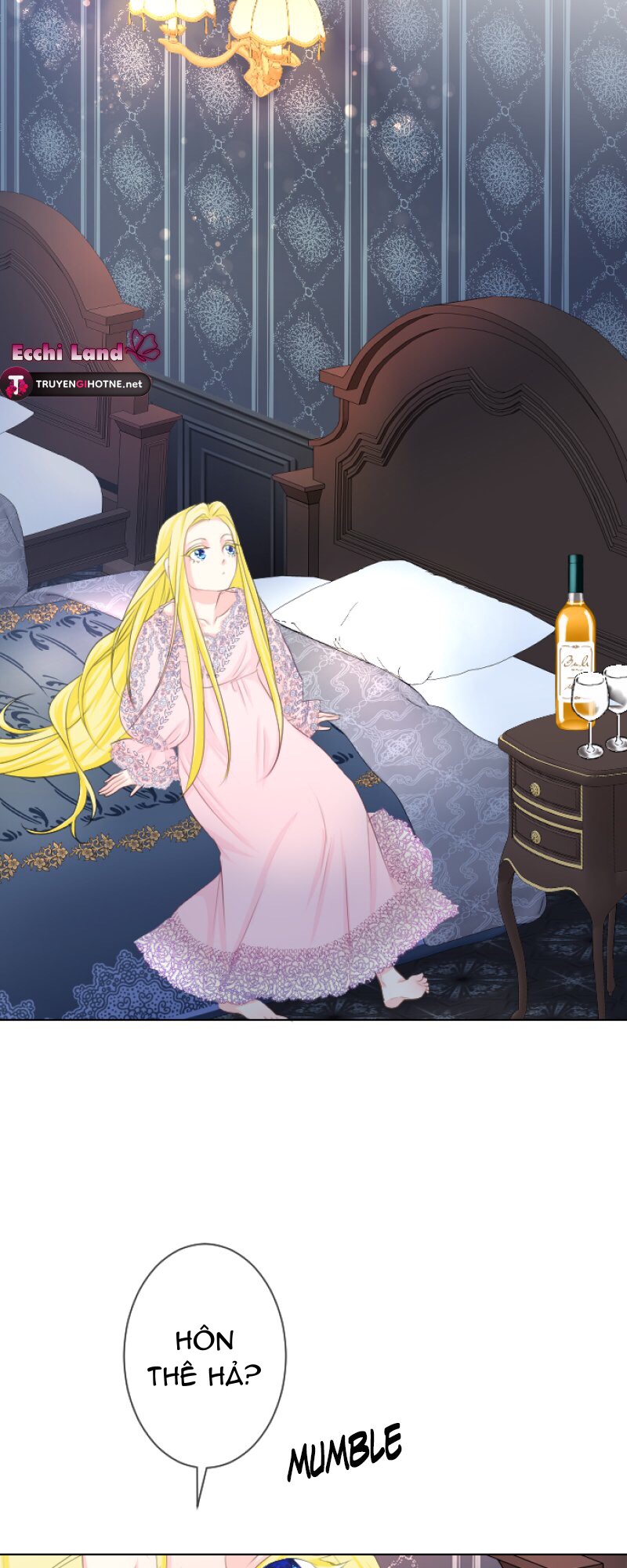 bản hợp đồng bí mật chapter 9.2 23