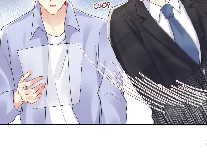 lại bị bạn trai cũ nhắm trúng rồi chapter 87 75