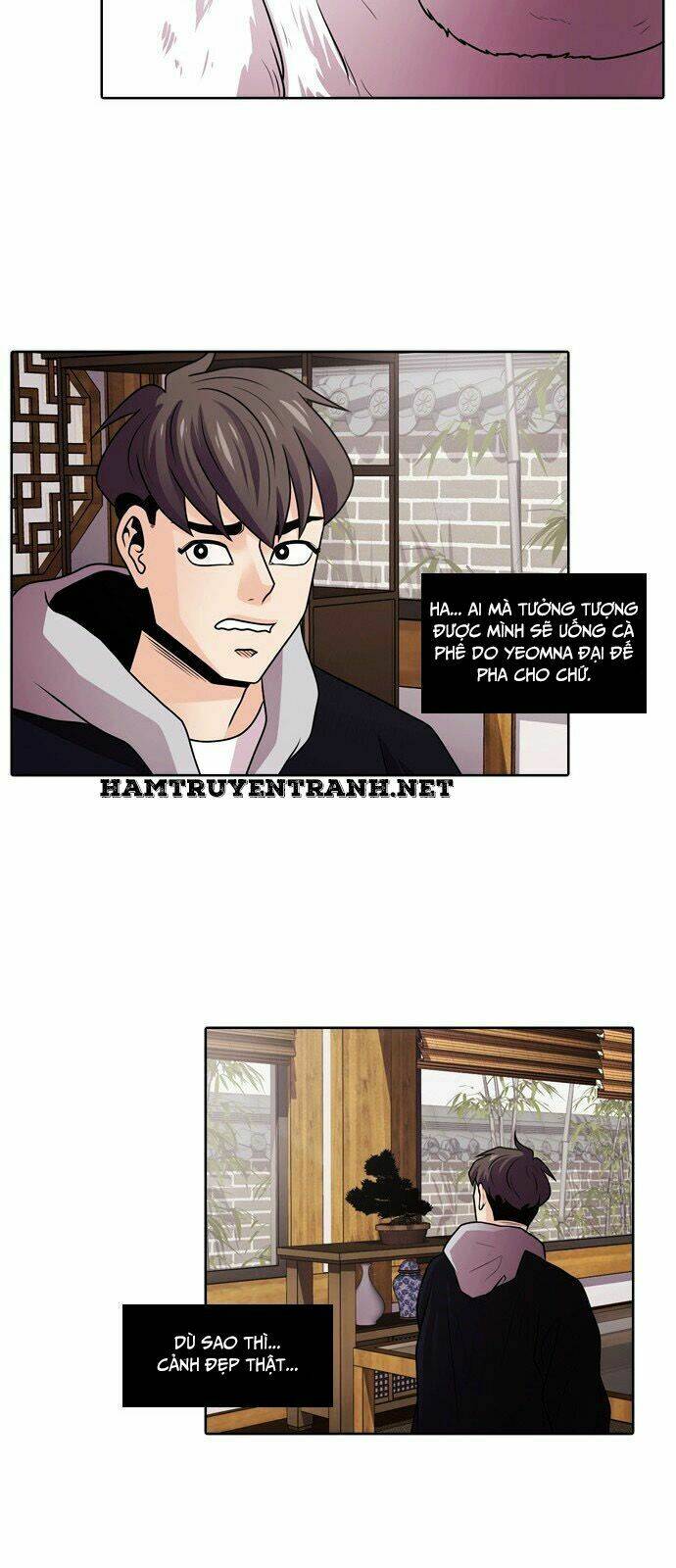 tomorrow - ngày mai chapter 13 34