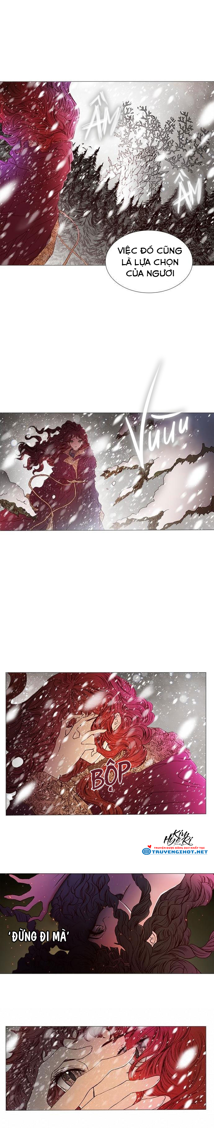 tôi chính là nhà sưu tập chim chapter 26.2 4