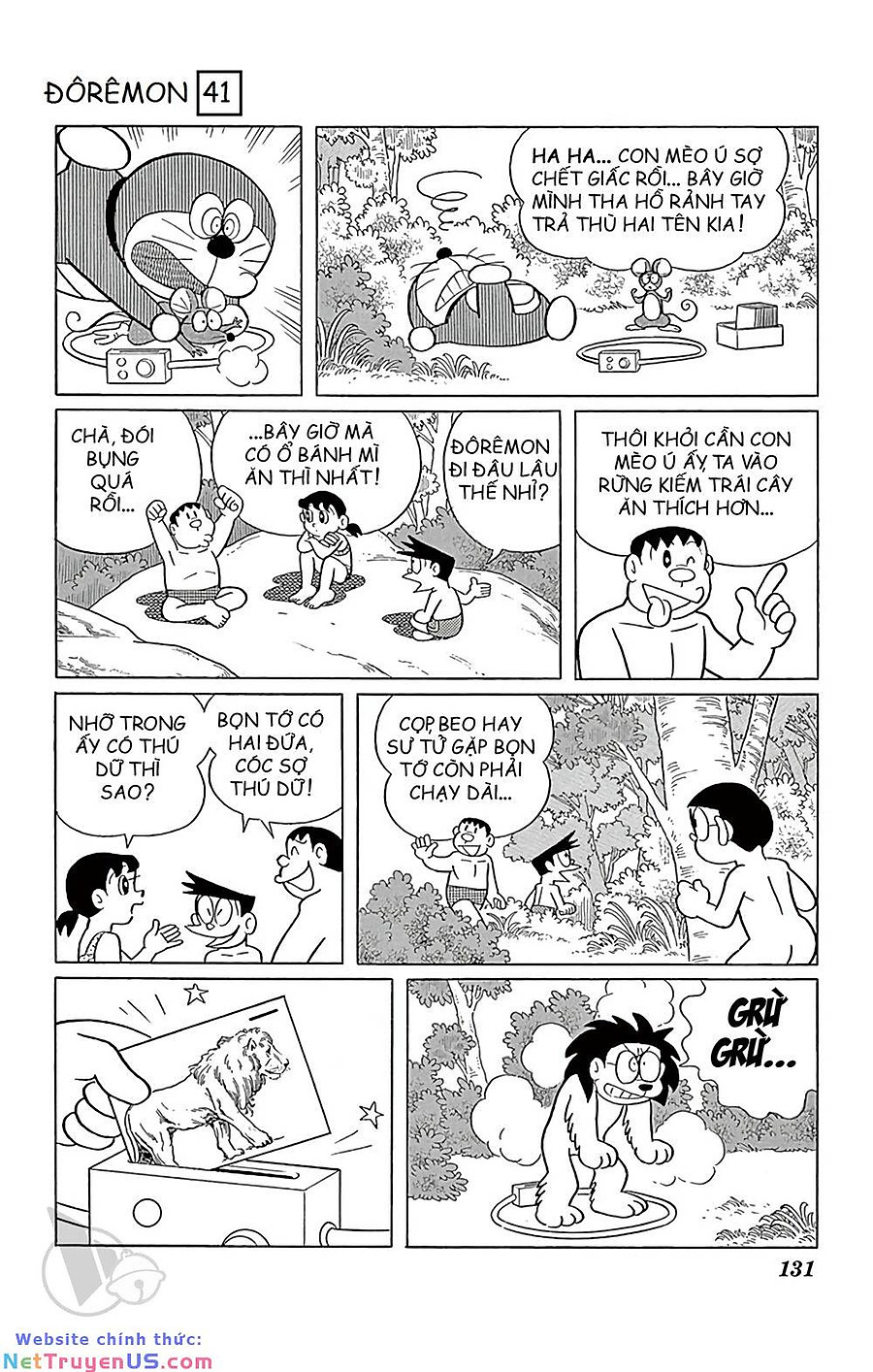 doraemon chapter 745 12