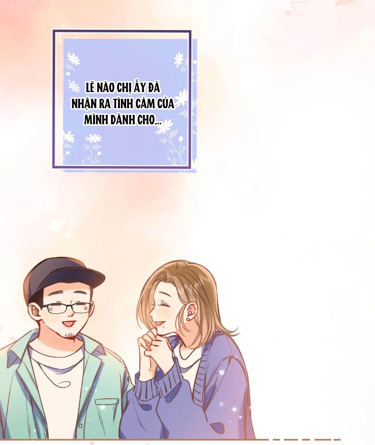 vụng trộm không thể giấu - mối tình thầm kín chapter 75.2 1