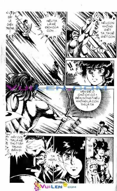 vương tử takeru chapter 1 18