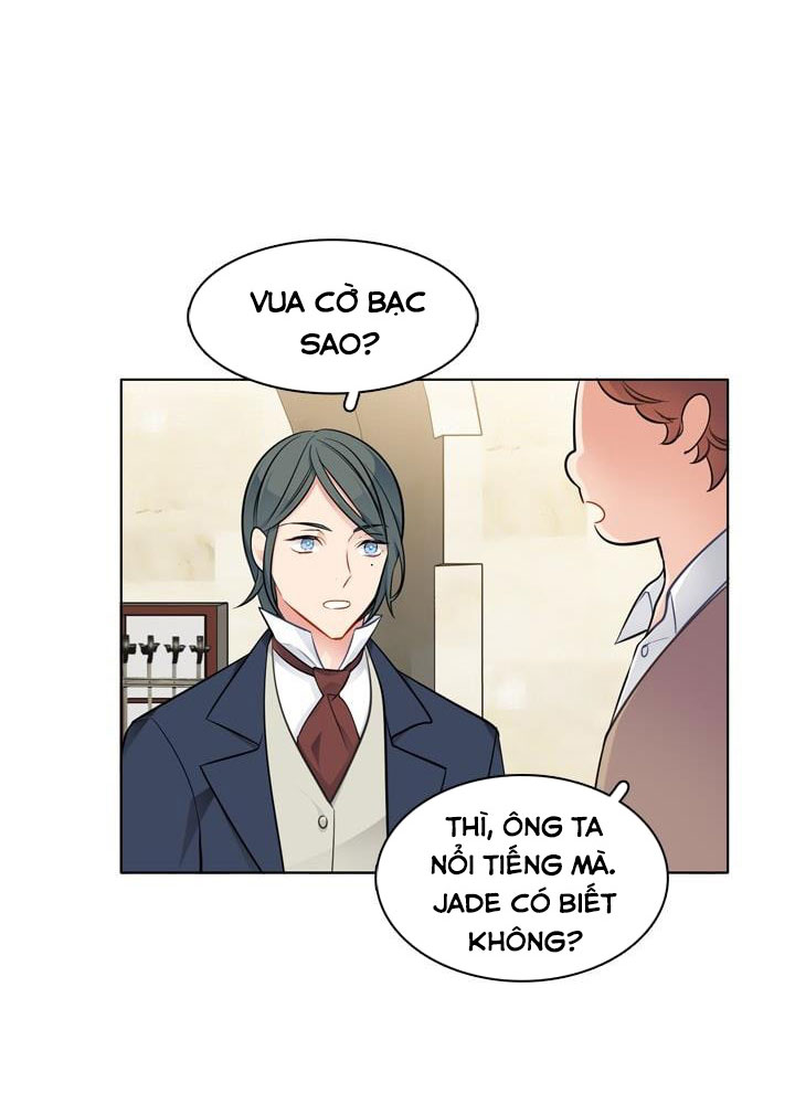 thanh tra của muiella chapter 41 20