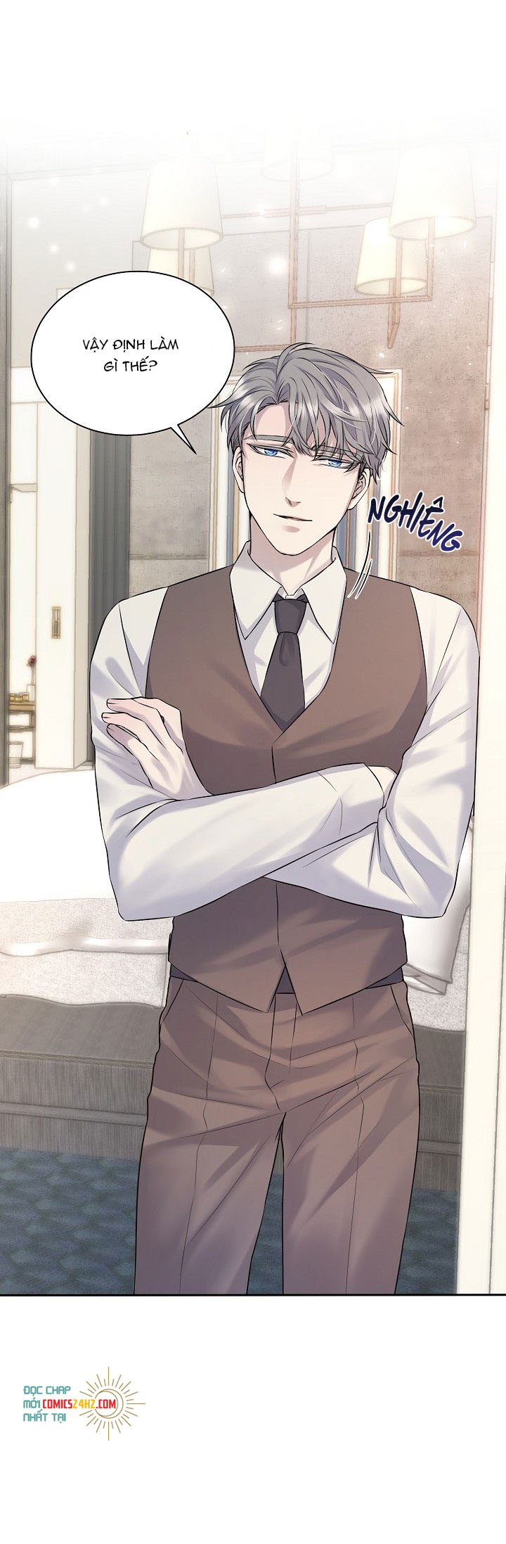 viên đạn vàng chapter 3 63