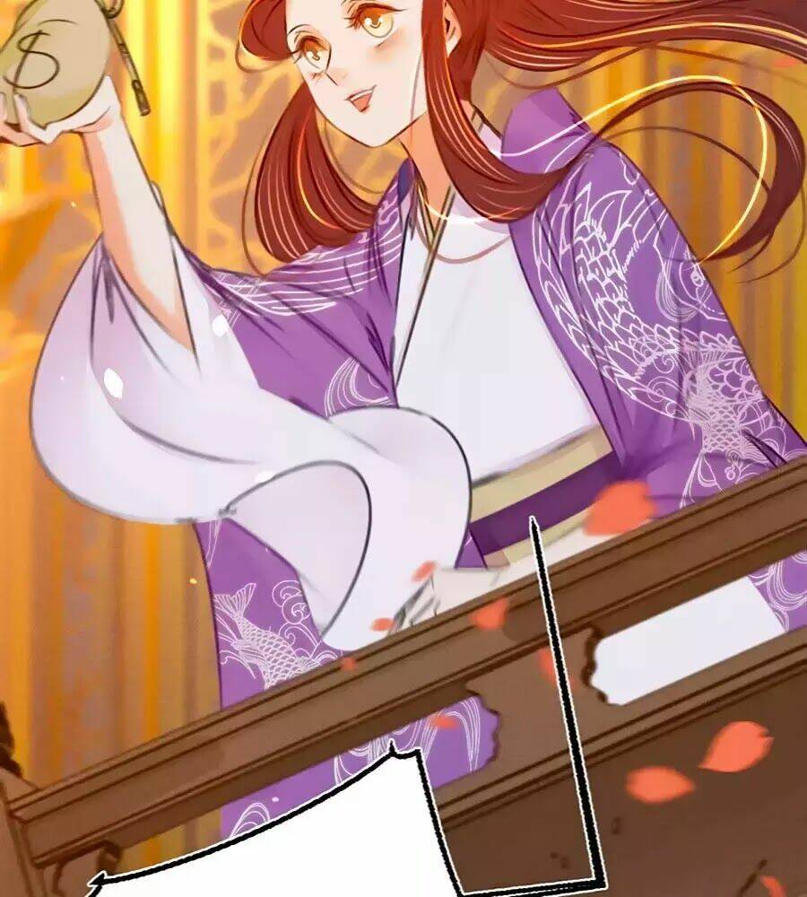 phượng hoàn triều: vương gia yêu nghiệt xin tránh đường chapter 37 22