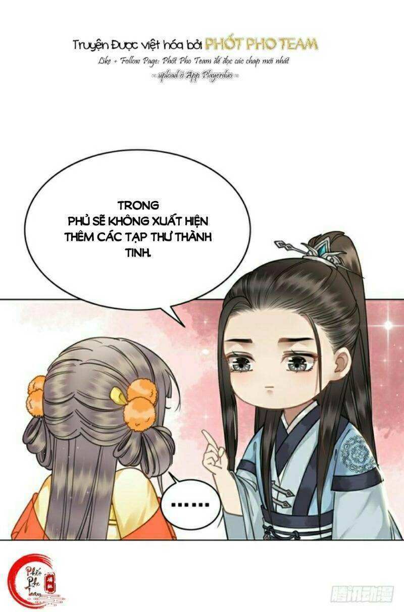 gay rồi! cái đó thành tinh rồi chapter 49 53