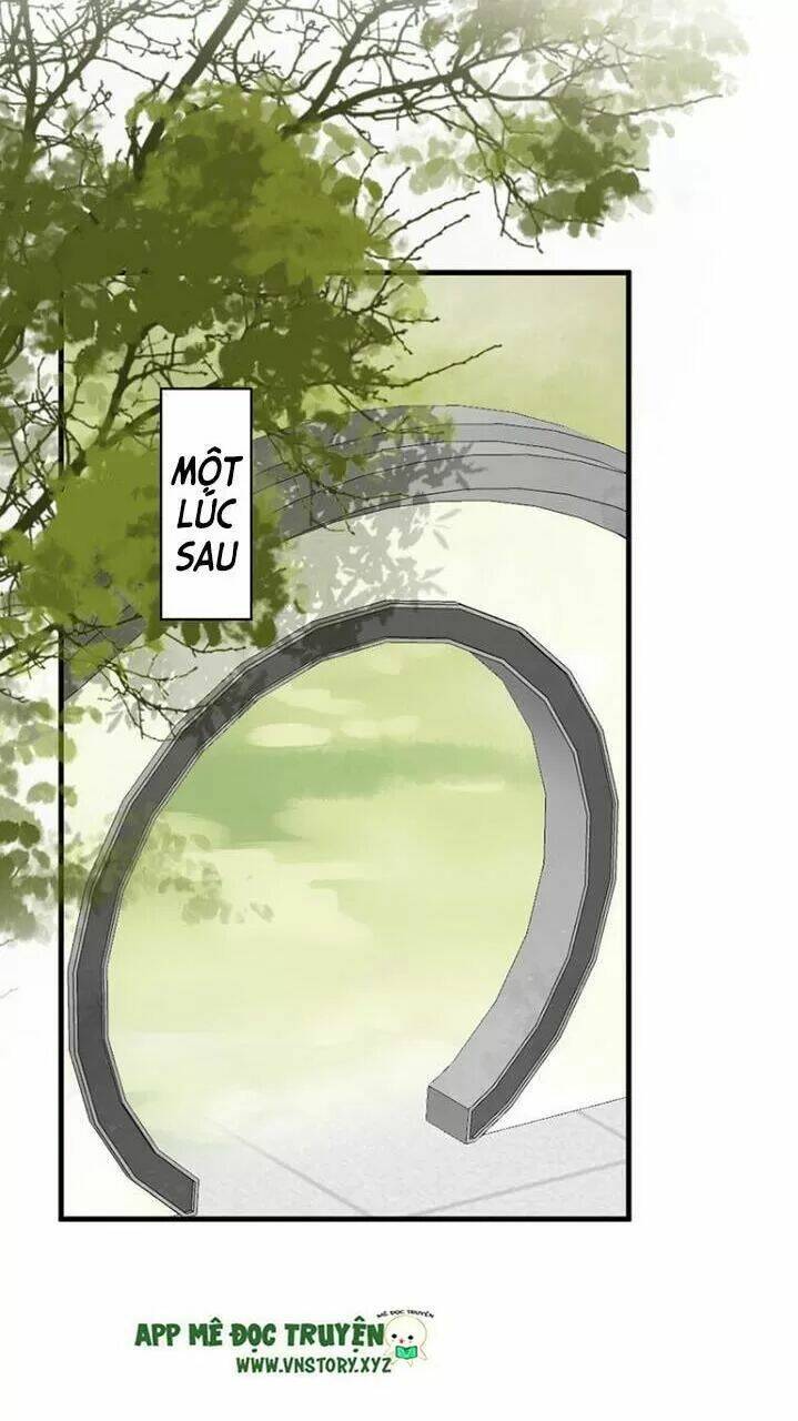 kiều nữ độc phi chapter 259 26