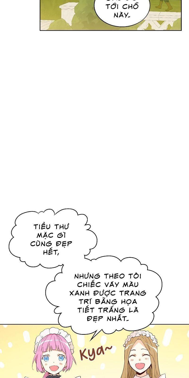 con có phải con là con gái của ngài không? chapter 23 33