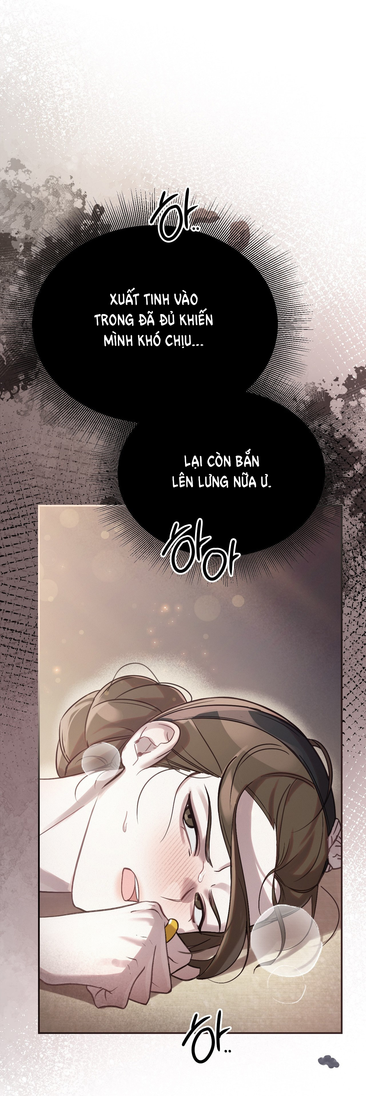 [18+] hậu cung kế chapter 14.2 39