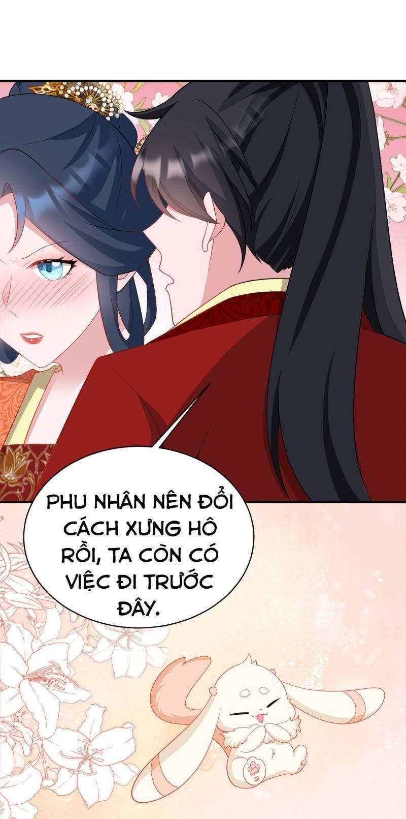 siêu cấp trà xanh hệ thống chapter 14 27