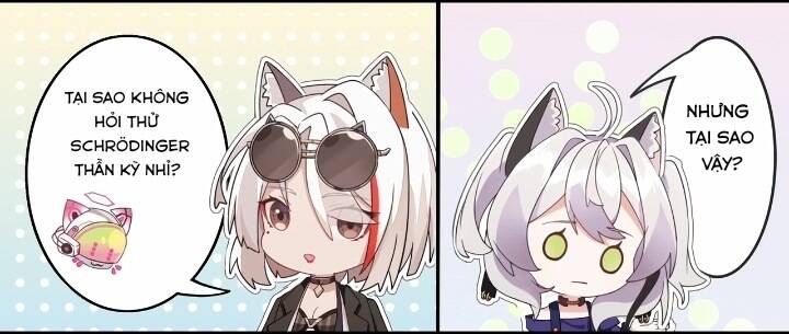 cat planet chapter 58.5 9