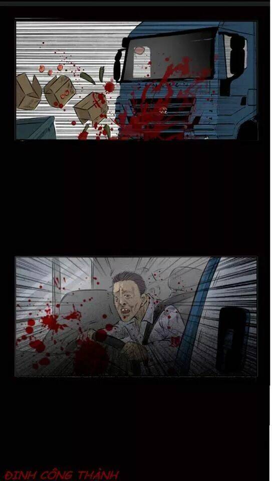 thầy súng kể chuyện ma chapter 16 9