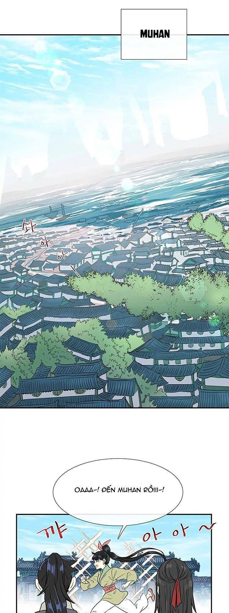 học sĩ tái sinh chapter 111 1