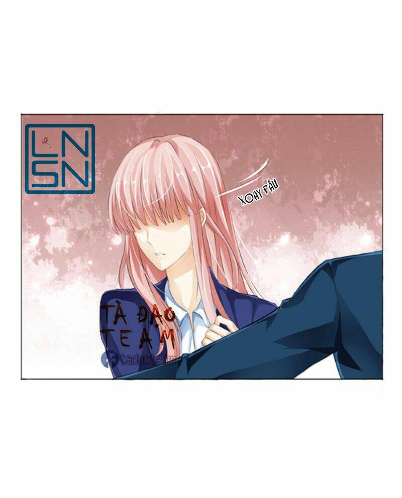 ôn nhu huyền niềm chapter 1 23