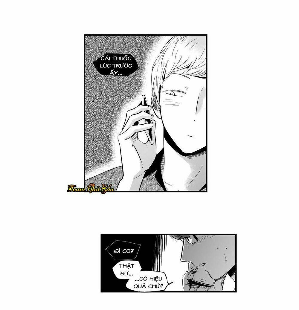 nếu thích tôi như vậy (ss2) chapter 6 30