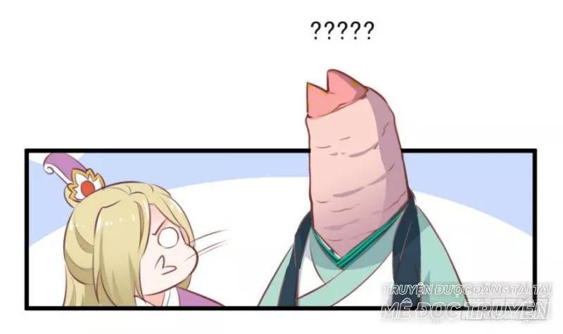 bẩm báo công chúa ! chapter 23 21