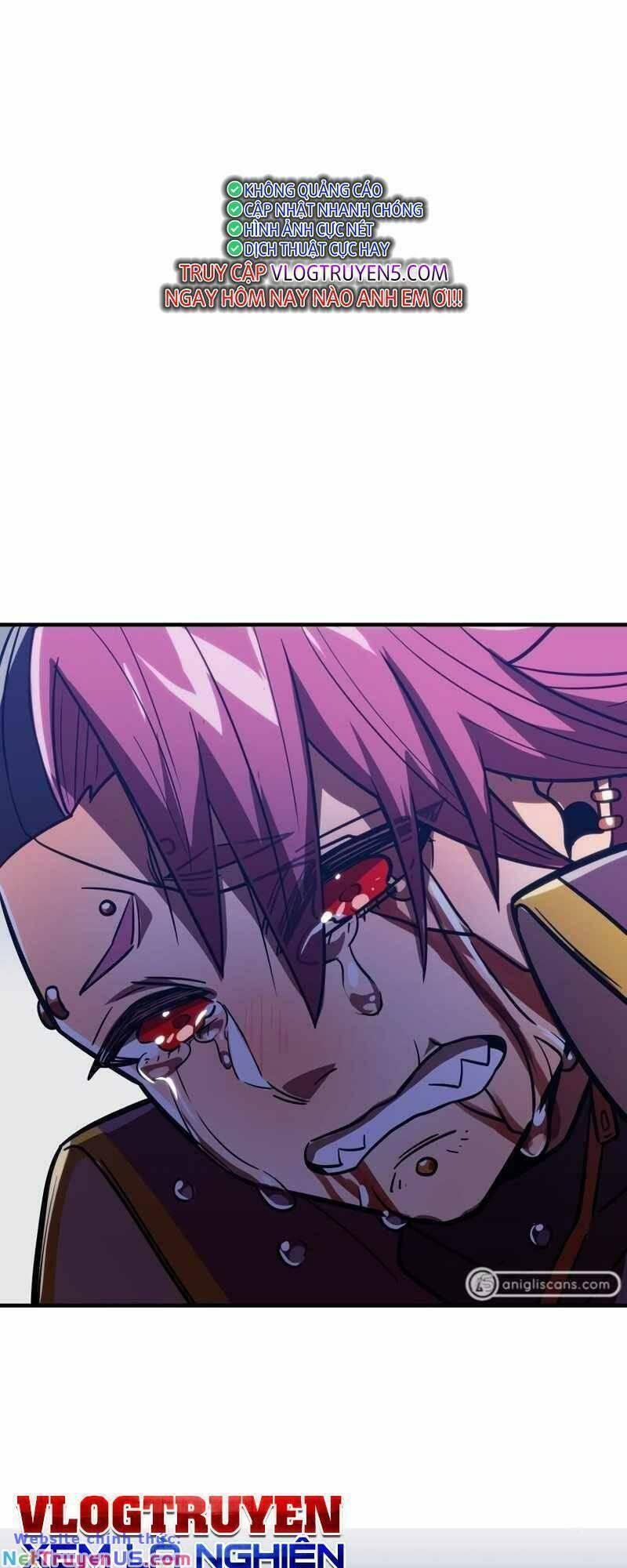 Huyết Thánh Cứu Thế Chủ~ Ta Chỉ Cần 0.0000001% Đã Trở Thành Vô Địch chapter 39 107