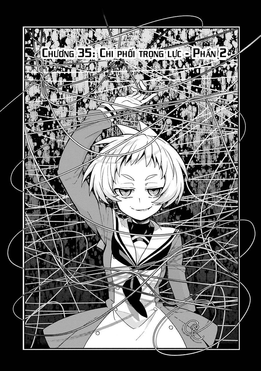 nana vô năng chapter 35 1