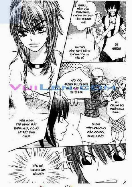 neck and neck chapter 6 150