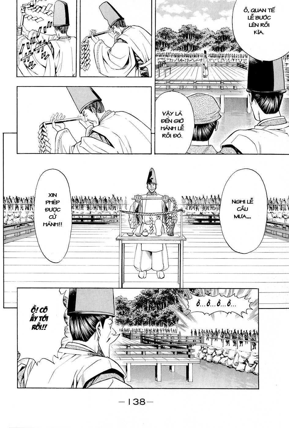 thiếu niên vương phần 2 chapter 21 16