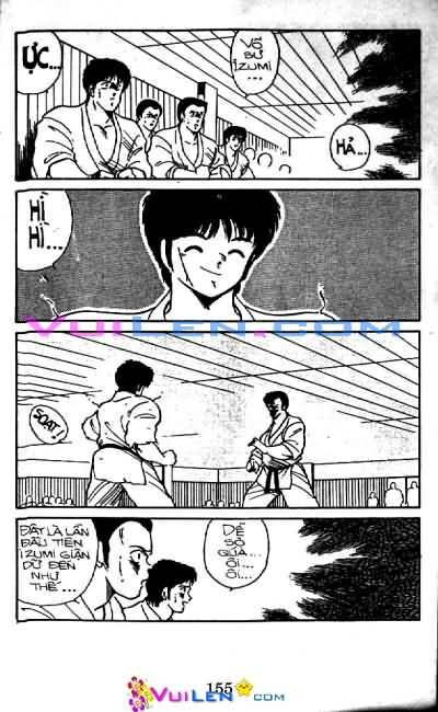 truyền nhân atula - shura no mon i chapter 1 154