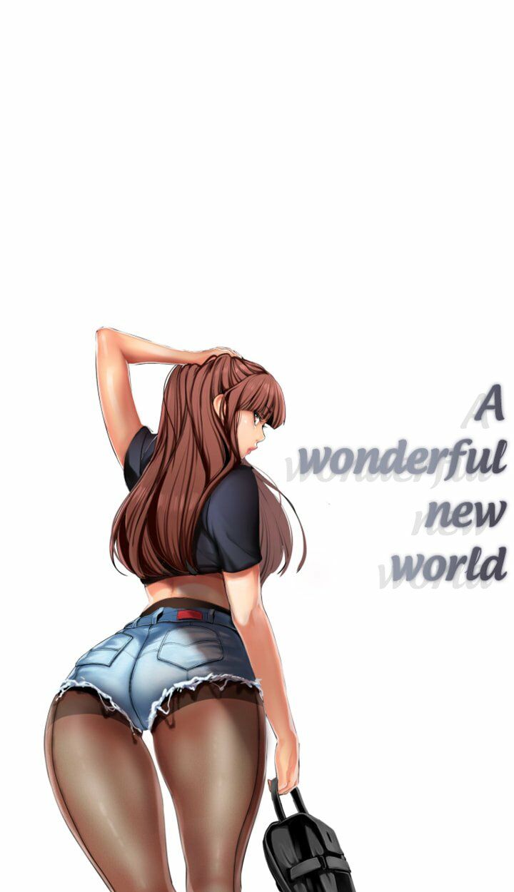 tân thế giới tuyệt vời chapter 18 35