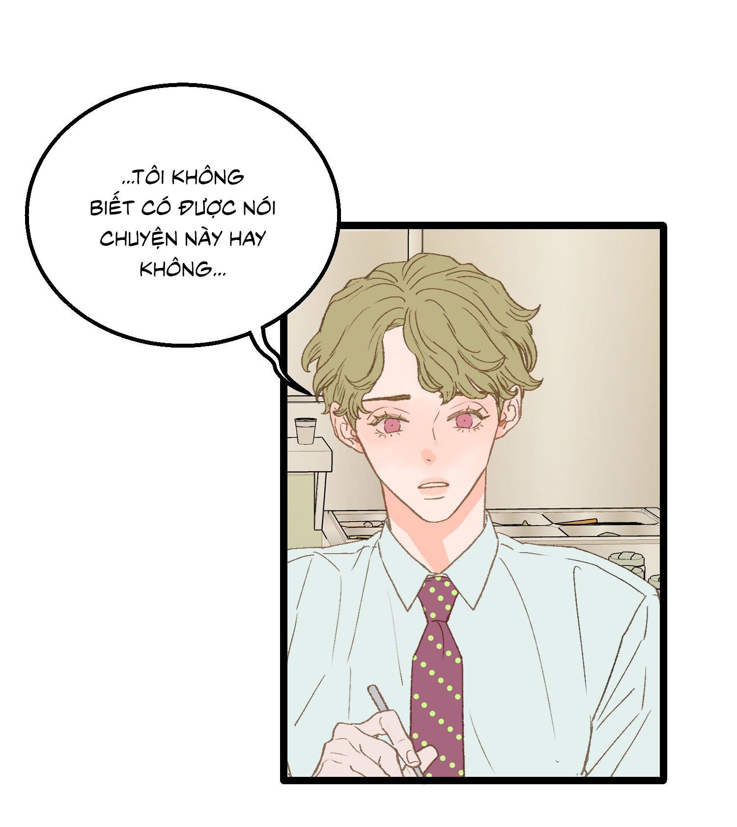 vùng cấm tình yêu của beta chapter 13 40