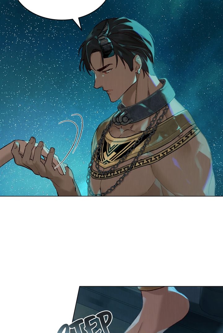 Gọi Ta Là Chủ Nhân chapter 6.2 - Trang 2