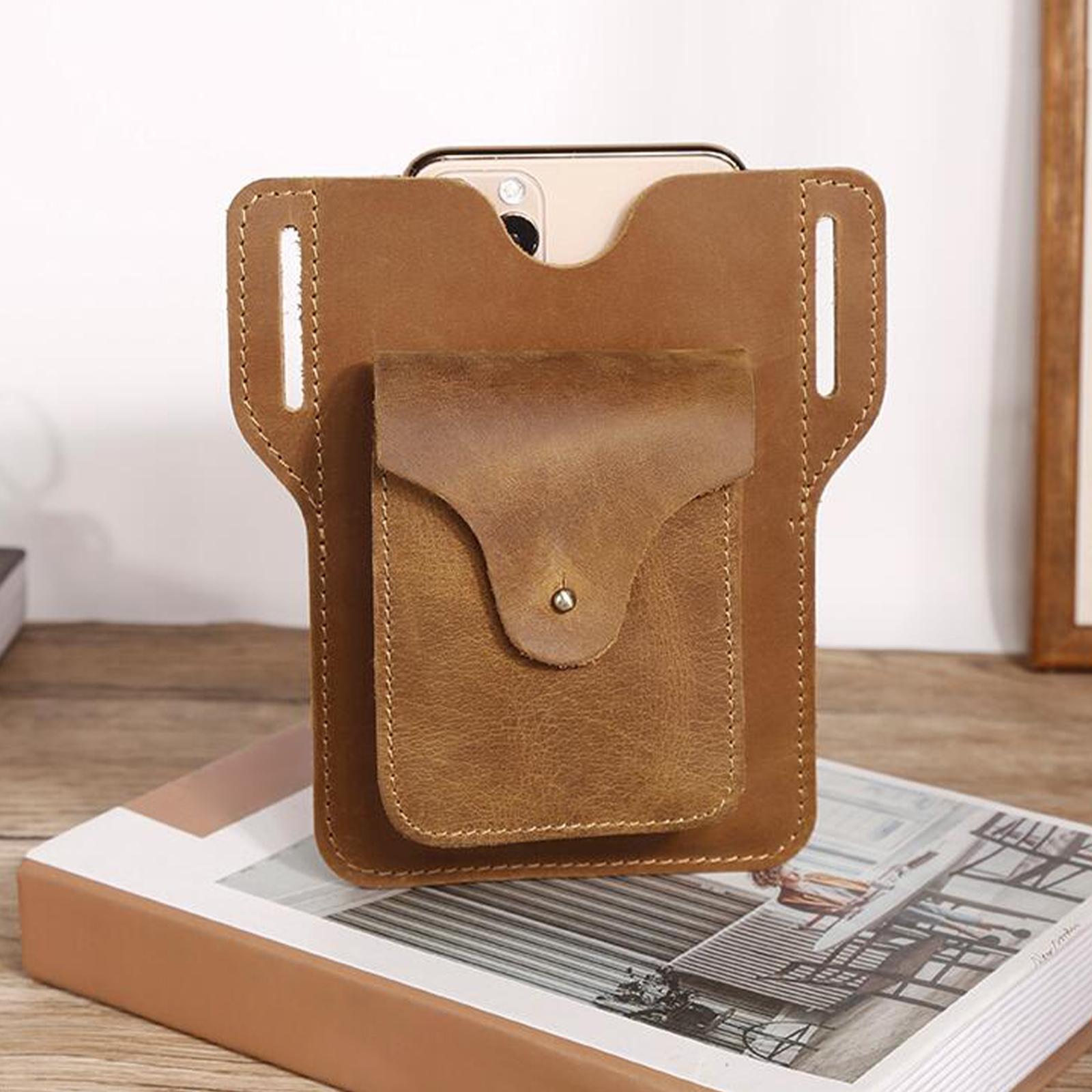 Portable Phone Holster for Belt Bag Waist Bag for Riding Cycling