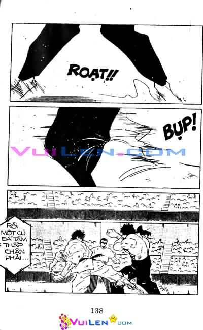 truyền nhân atula - shura no mon i chapter 38 117