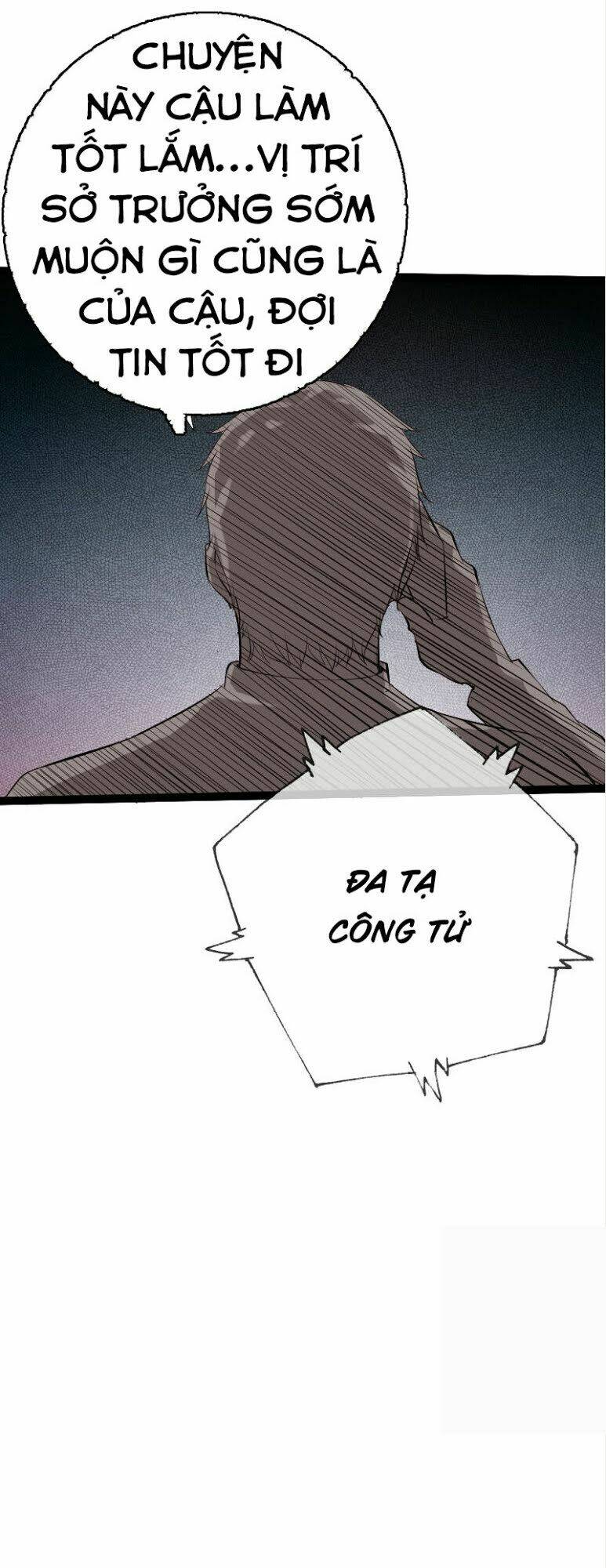 tuyệt phẩm tà thiếu chapter 82 15