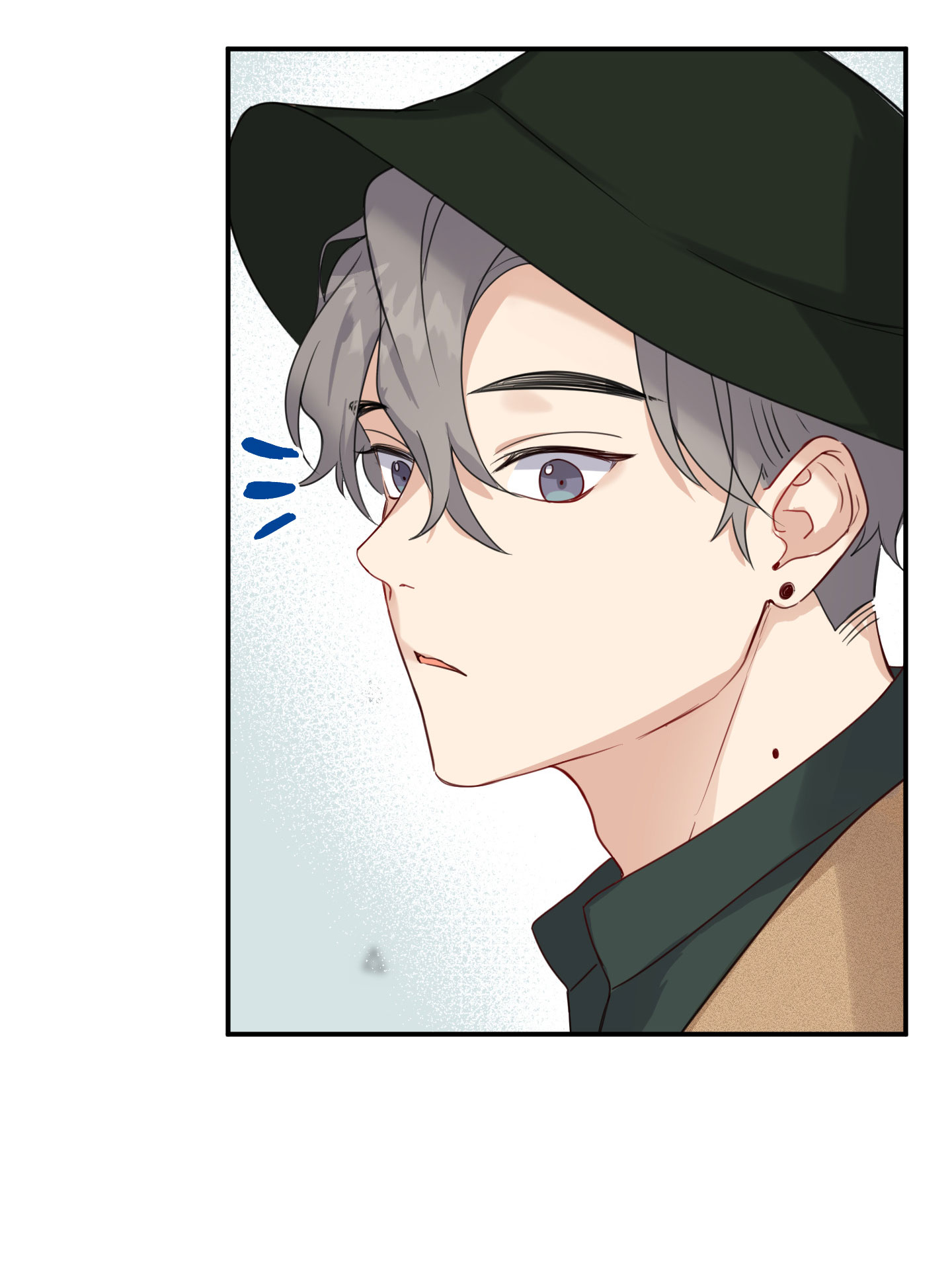 tình yêu bình thường nhưng không dễ tìm chapter 4 15