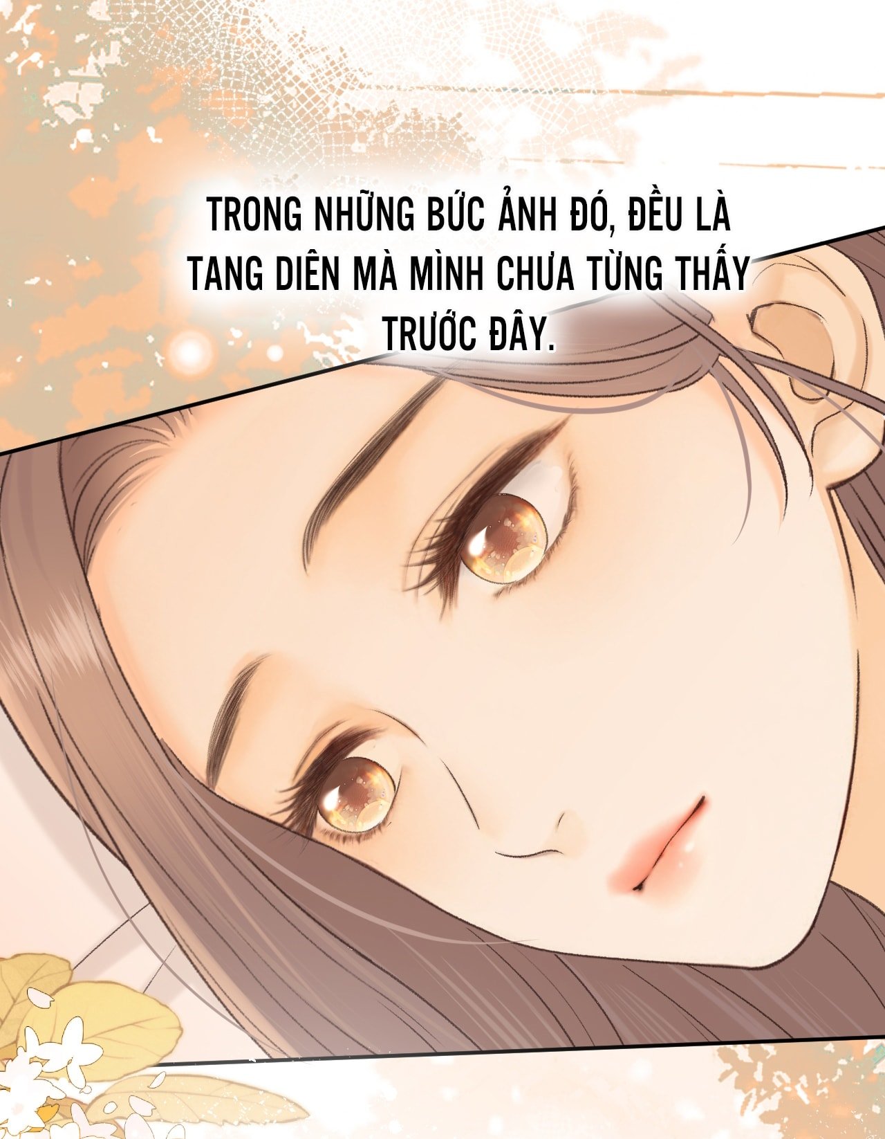 Khó Dỗ Dành chapter 104.2 1