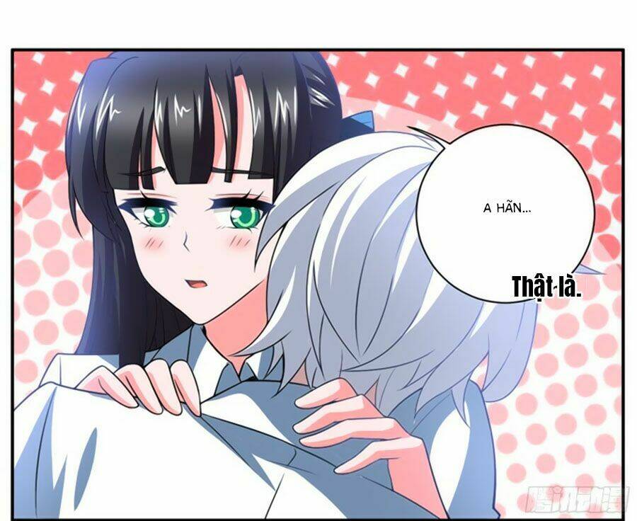 người yêu khát máu của tôi chapter 83 47