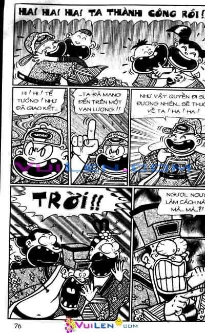 thần đồng đất việt chapter 48 76