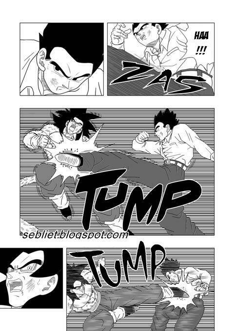 thế giới ngọc rồng ex [bản mở rộng] chapter 5 7