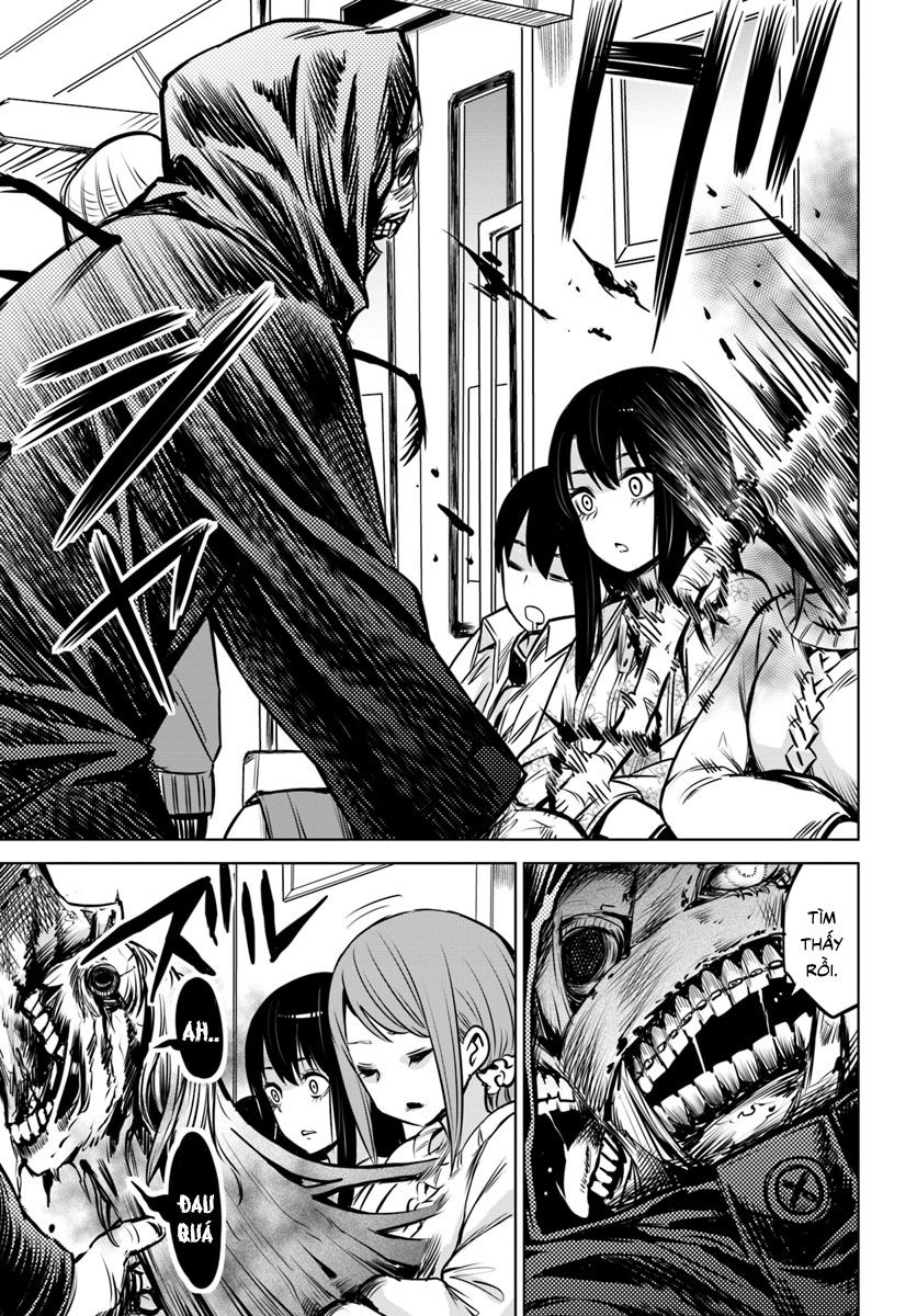 mieruko-chan chapter 21 15