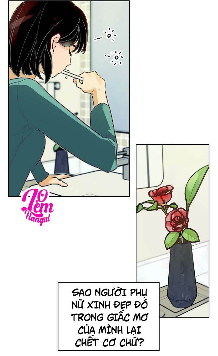 kẻ tạo ra nữ phản diện chapter 1 29