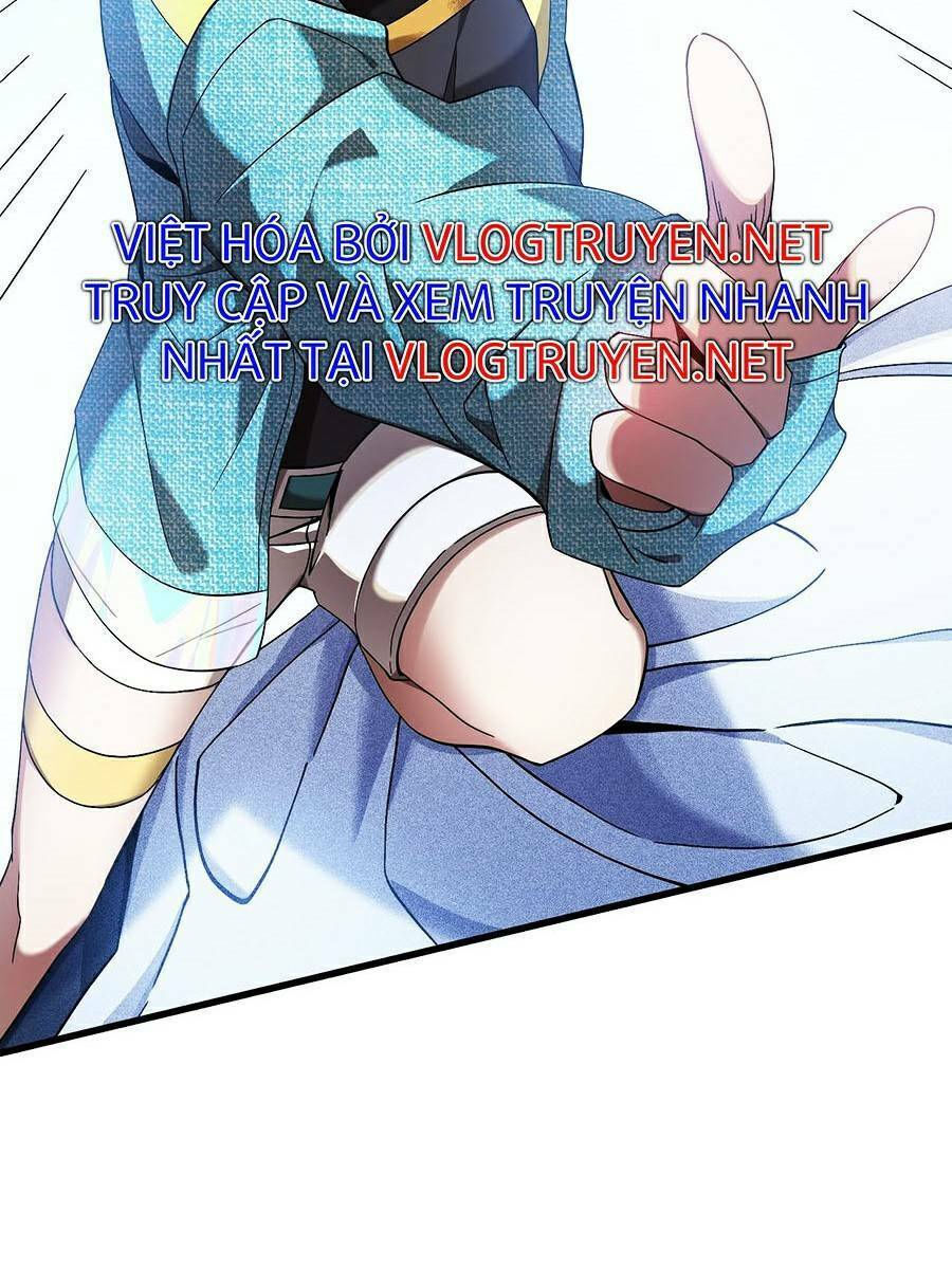 người chơi siêu mạnh chapter 6 17