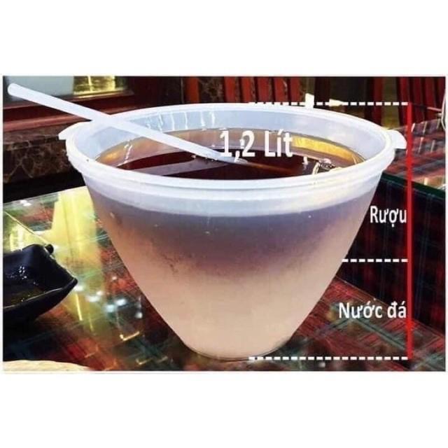 Bát Ướp Lạnh Chất Lỏng