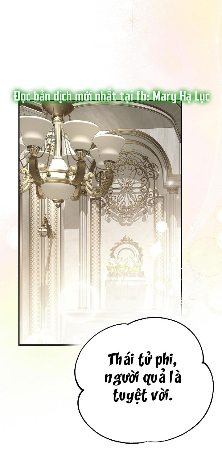 trở thành vợ thái tử quái vật chapter 111 62