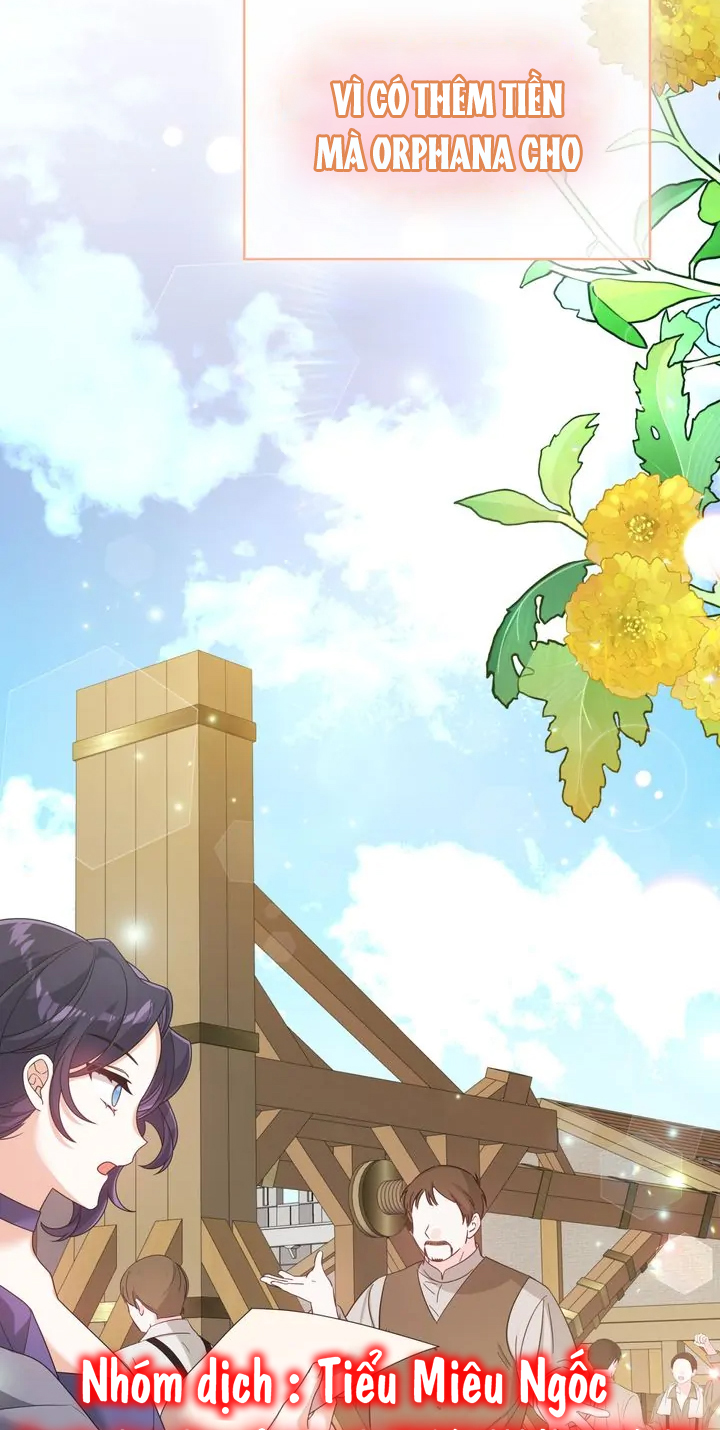 Vì Anh Trai Tôi Sẽ Quyến Rũ Nam Chính chapter 40 9