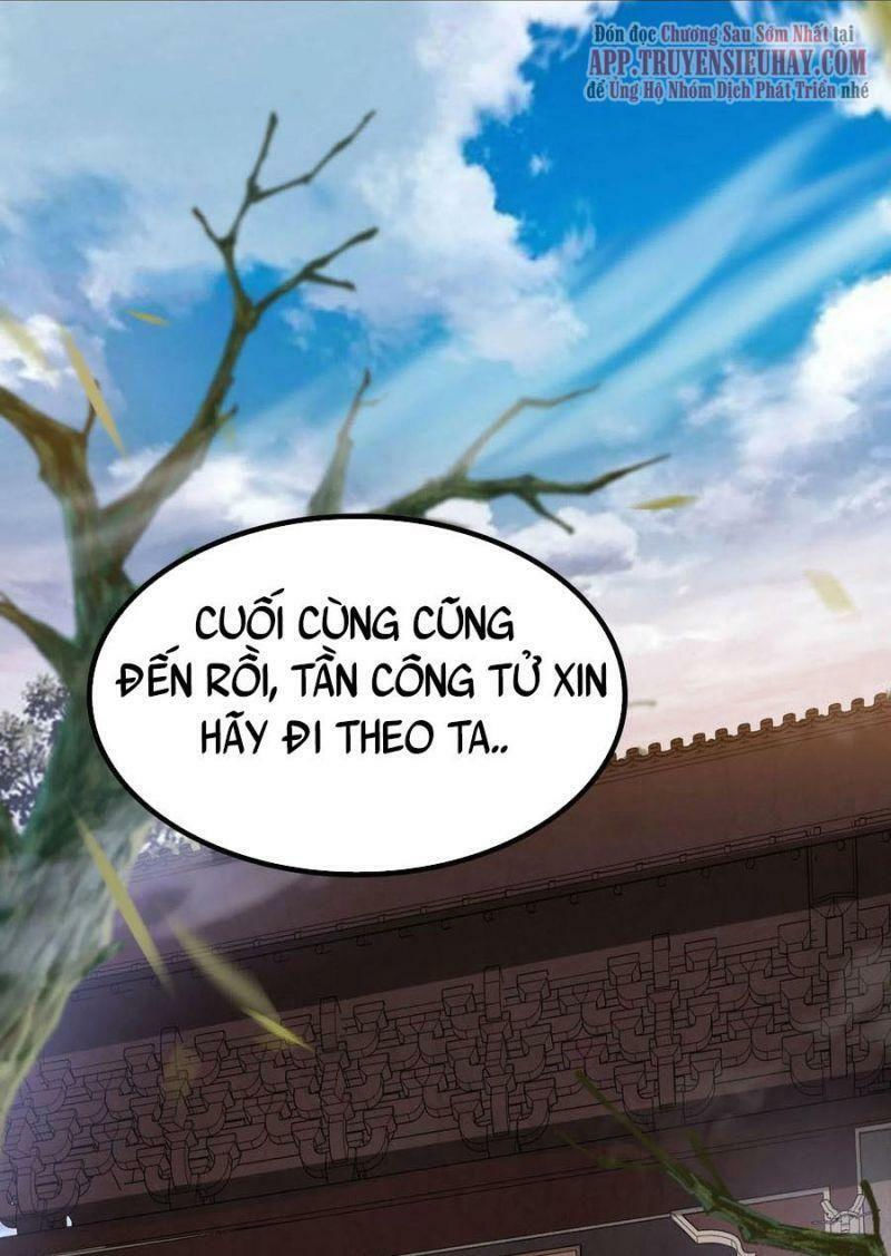 đệ nhất người ở rể chapter 153 1