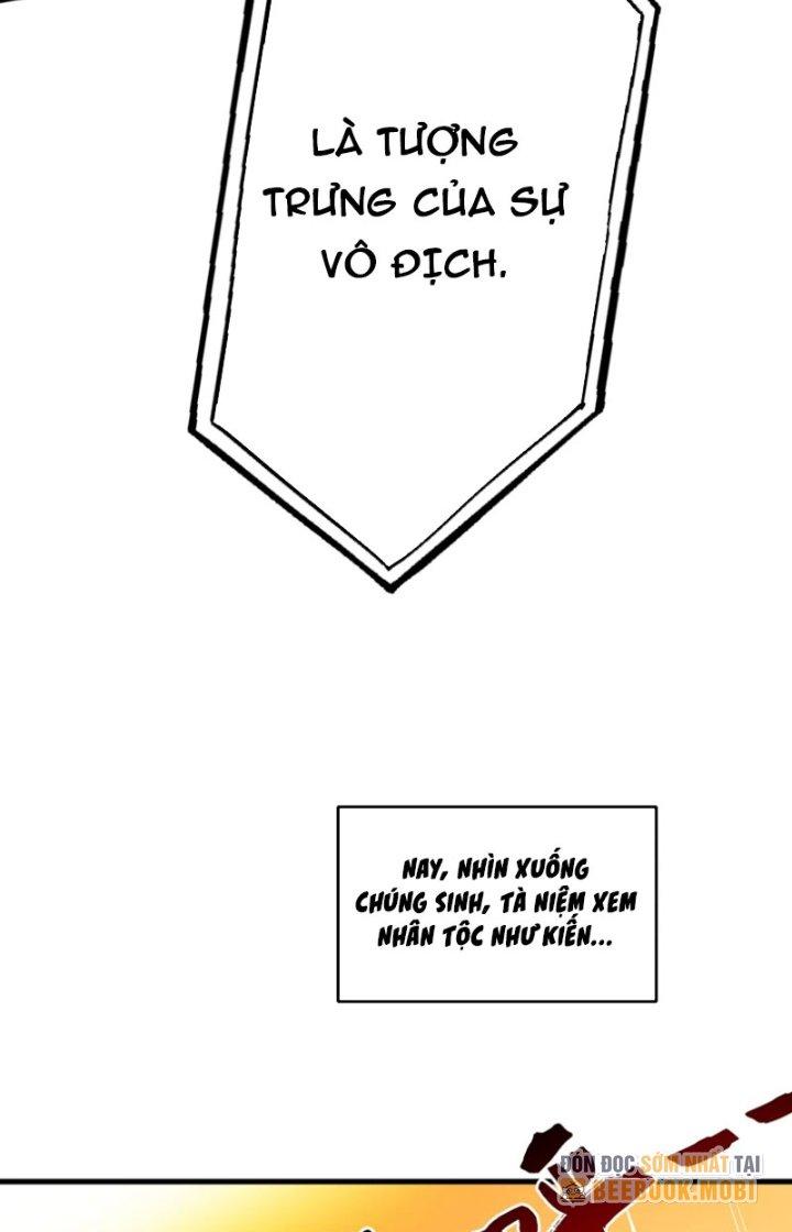 ẩn cư mười vạn năm, đời sau mời ta rời núi chapter 70 41