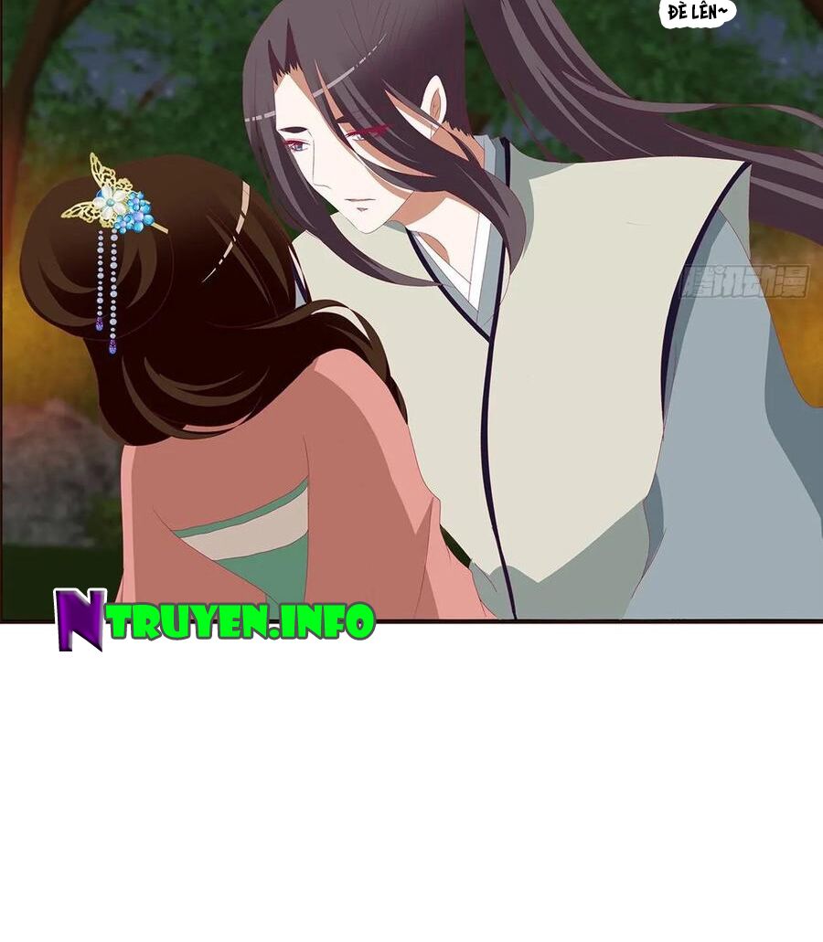 thông linh phi chapter 626 17